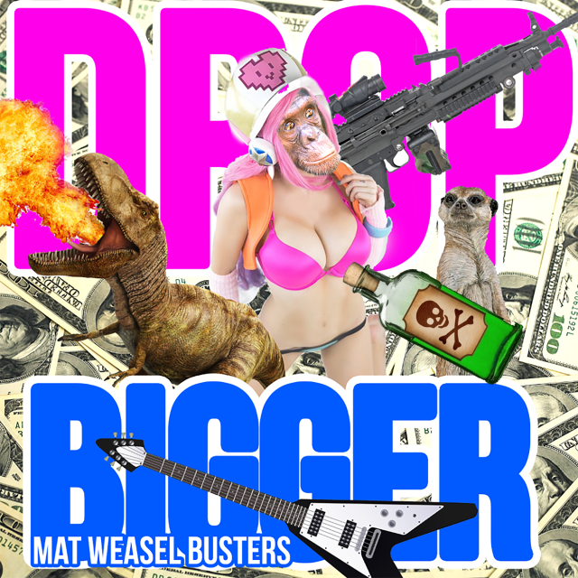Drop Bigger 