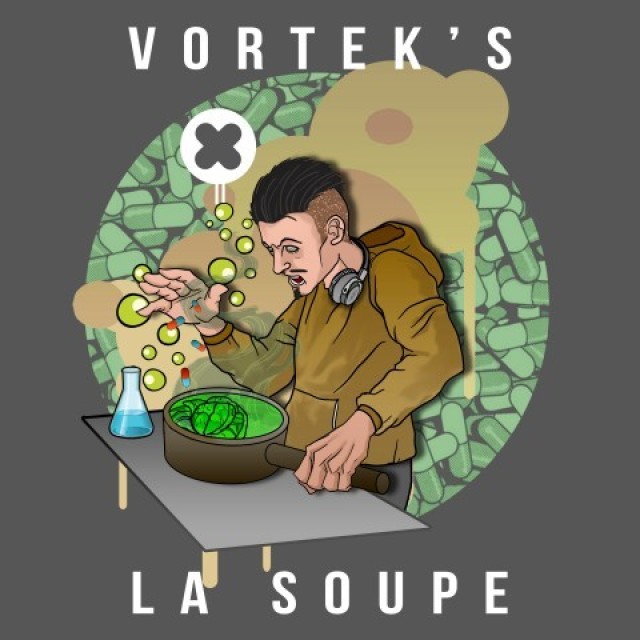 La Soupe 