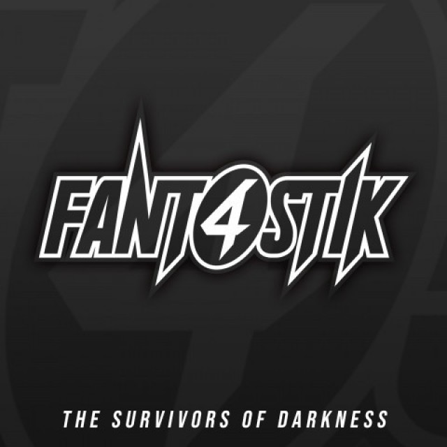 The Survivors of Darkness The Survivors of Darkness