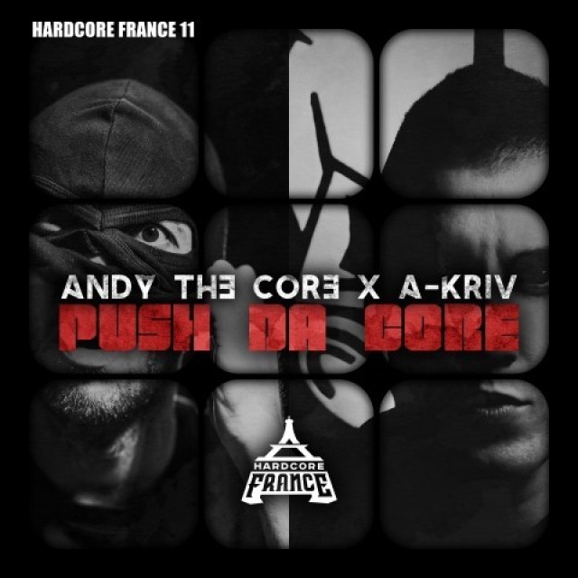 Push Da Core Push Da Core