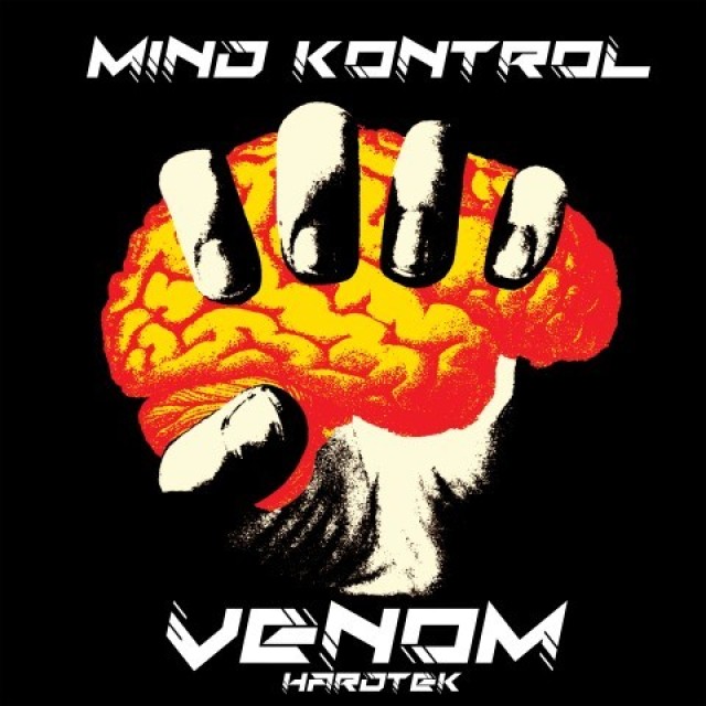 Mind Kontrol 