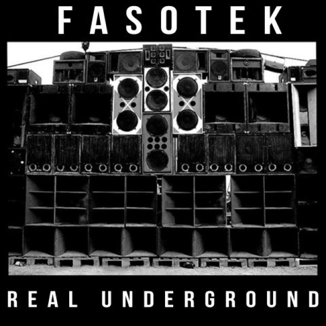 Real  Underground 