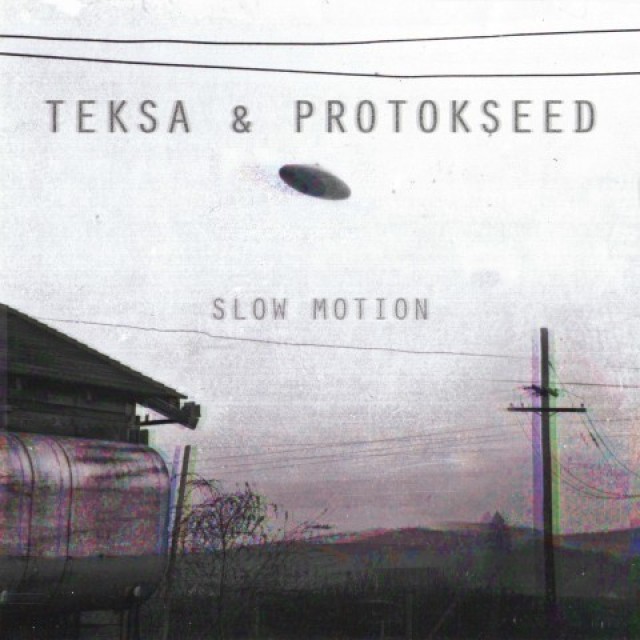 Slow Motion 