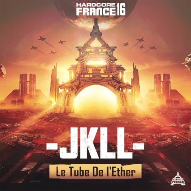 Le Tube De l'Ether 