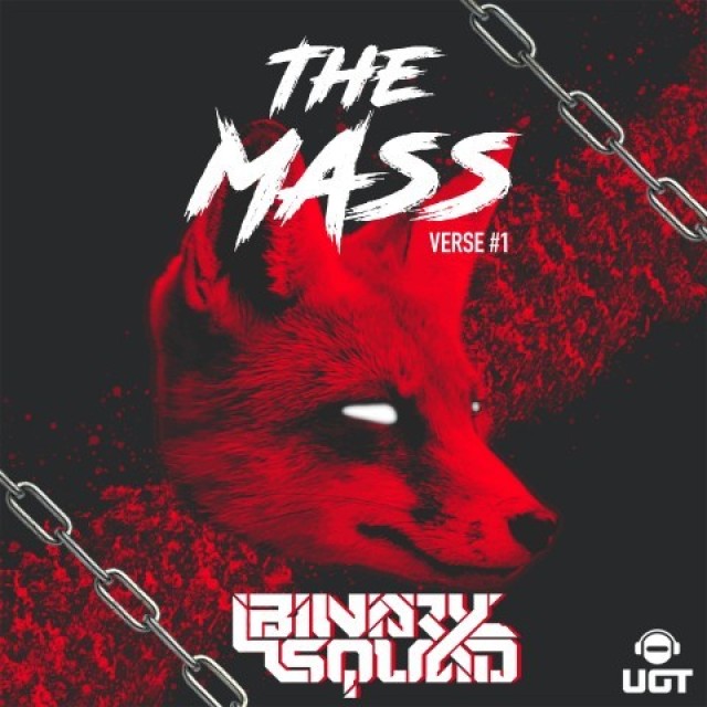 The Mass - Verse #1 