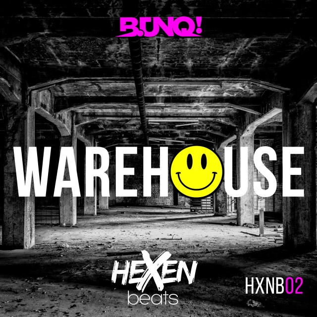 Warehouse 
