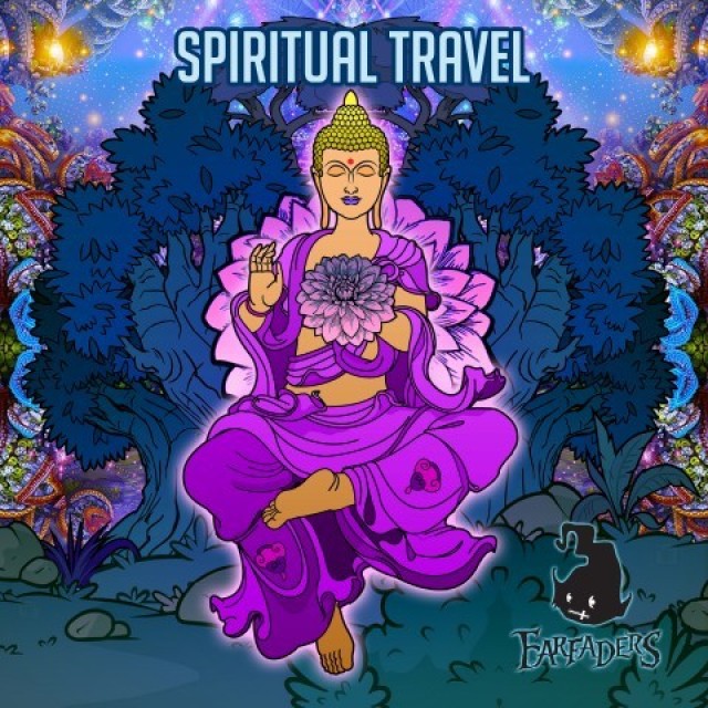 Spiritual Travel 