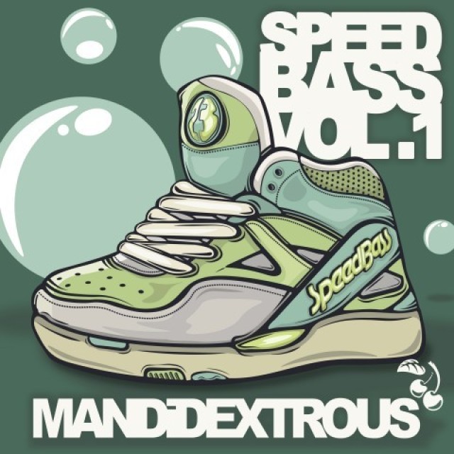 SpeedBass Vol.1 