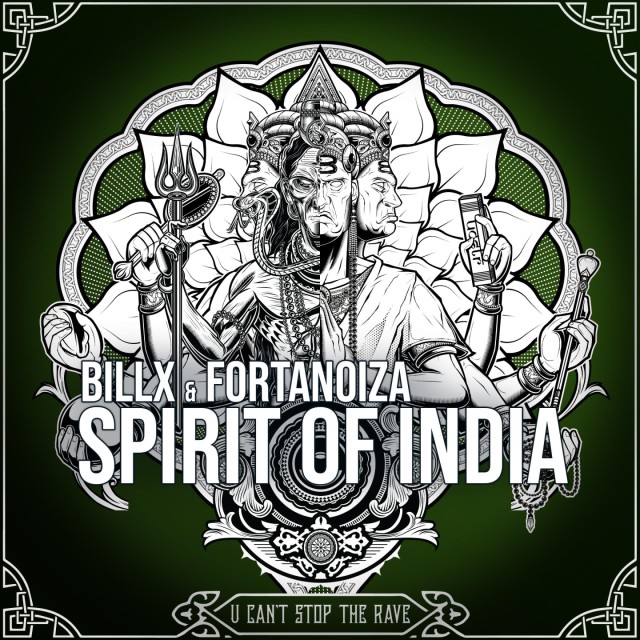 Spirit of India 