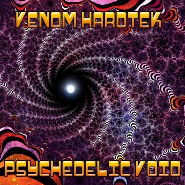 Psychedelic Void 