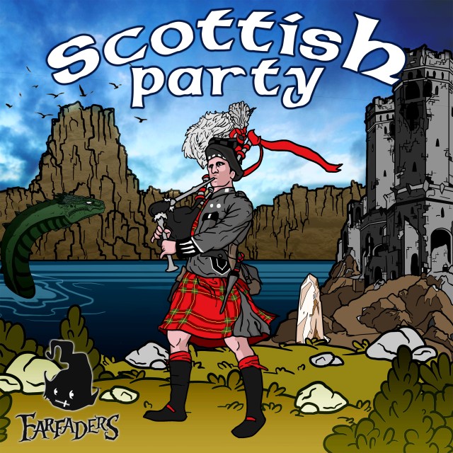 Scottish Party 