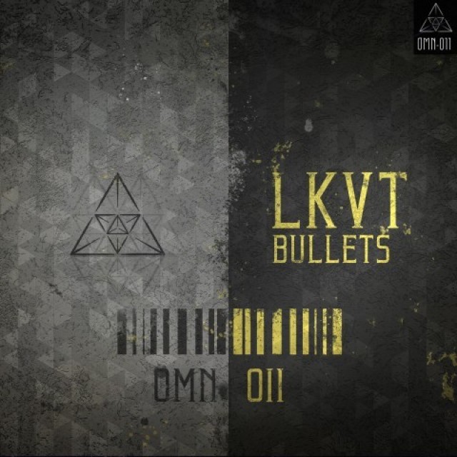 LKVT - Bullets LKVT - Bullets