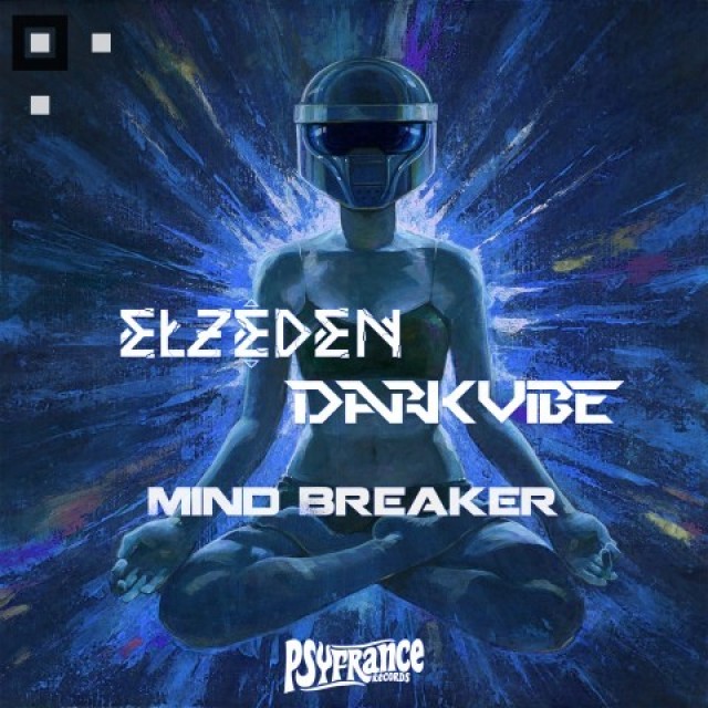 Mind Breaker 