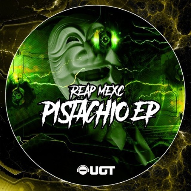 Pistachio EP 