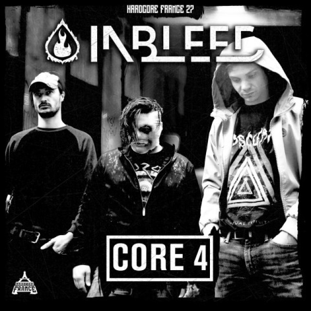 CORE 4 - INBLEED 