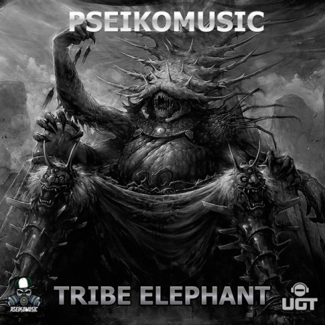 Tribe Elephant 