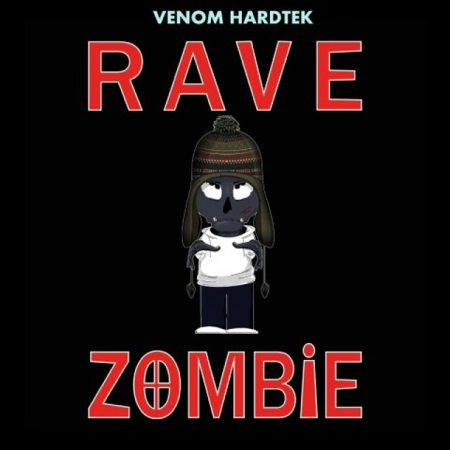 Rave Zombie 