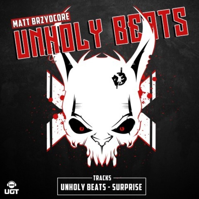 Unholy Beats 