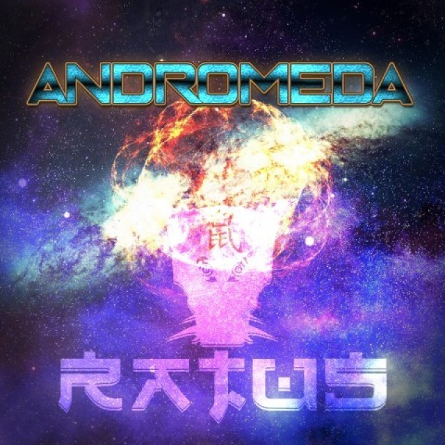 Andromeda Andromeda