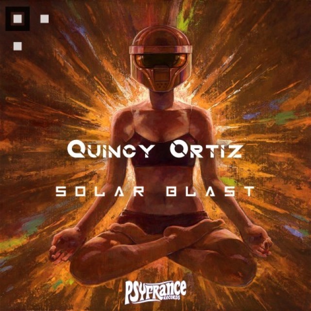 Solar Blast 