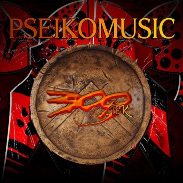 300Tek 300Tek