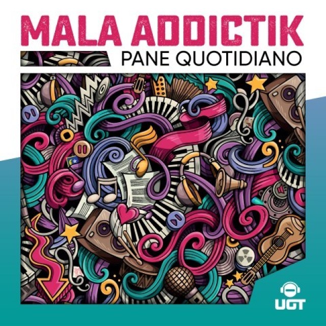 Pane quotidiano 