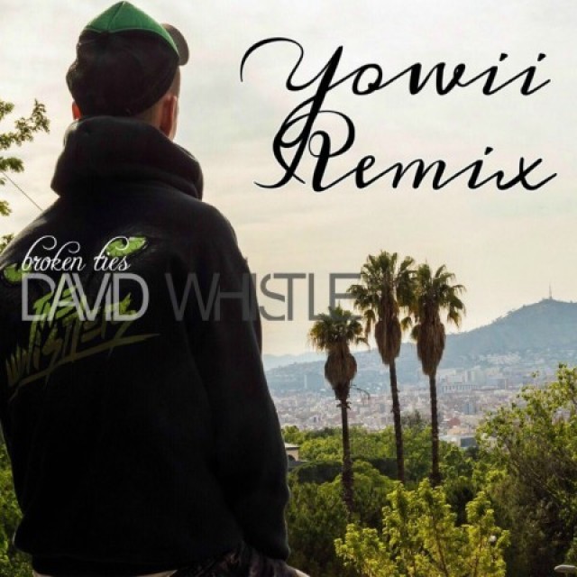 Broken Ties (Yowii Remix) 