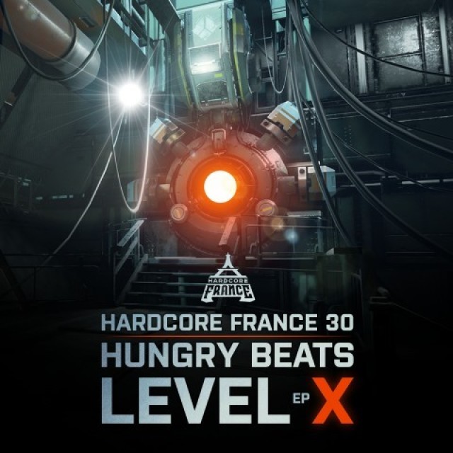 LEVEL X EP 