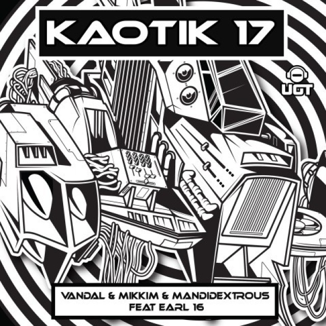 Kaotik 17 