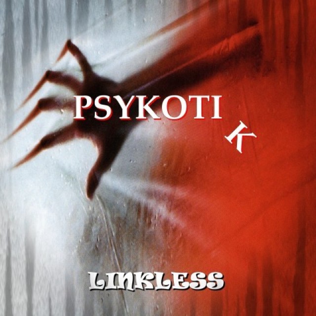 Psykotik 