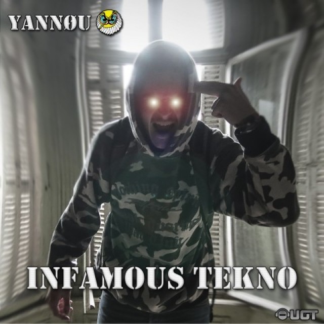 Infamous Tekno 
