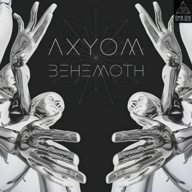 Axyom - Behemoth 