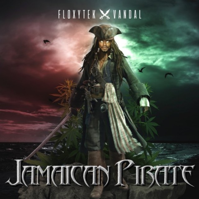 Jamaican Pirate 
