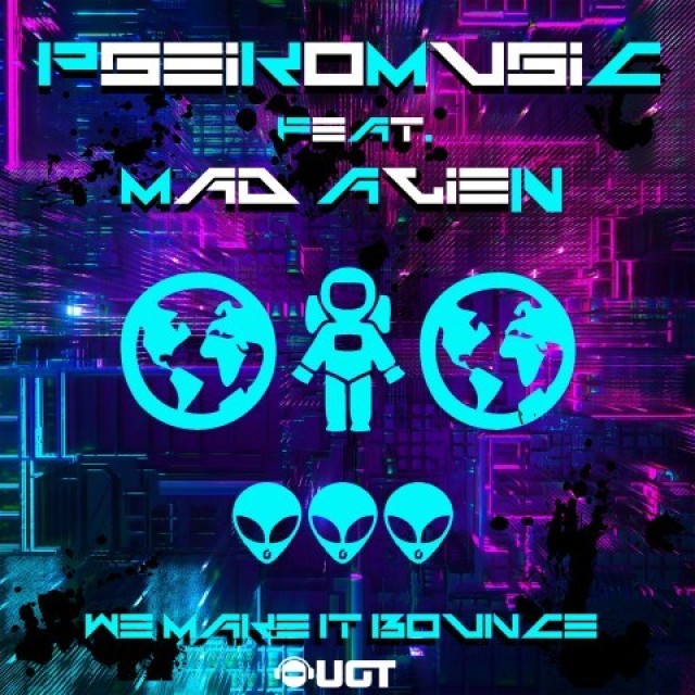 We make it Bounce 