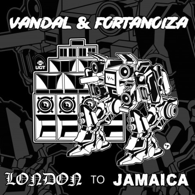 London To Jamaica 