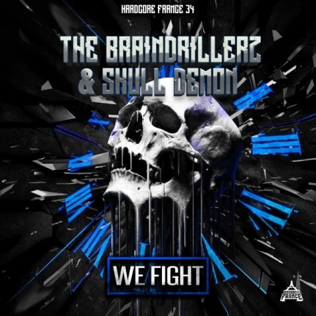 We Fight 