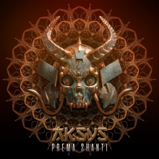 Prema Shanti 