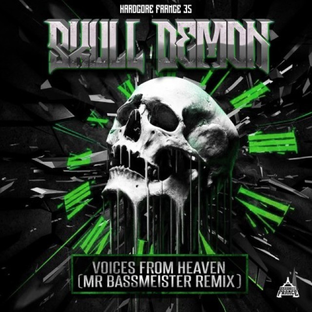 Voices From Heaven (Mr. Bassmeister remix) 