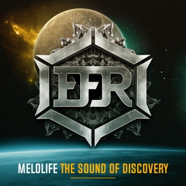 The Sound of Discovery 