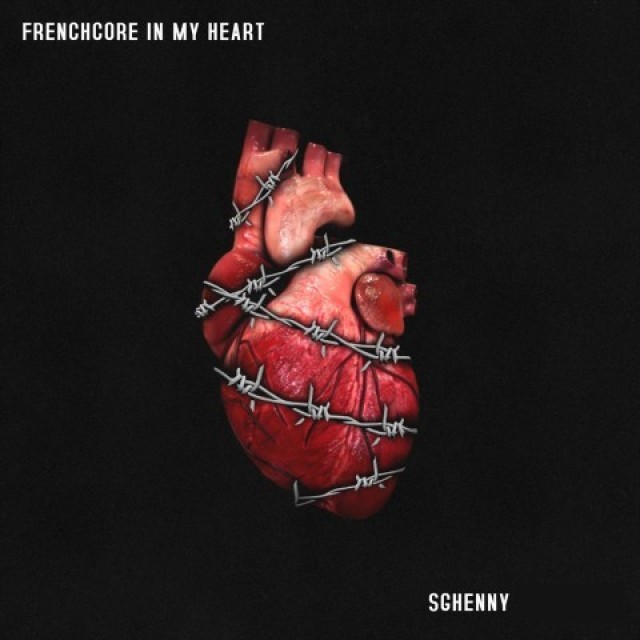 Frenchcore in My Heart 