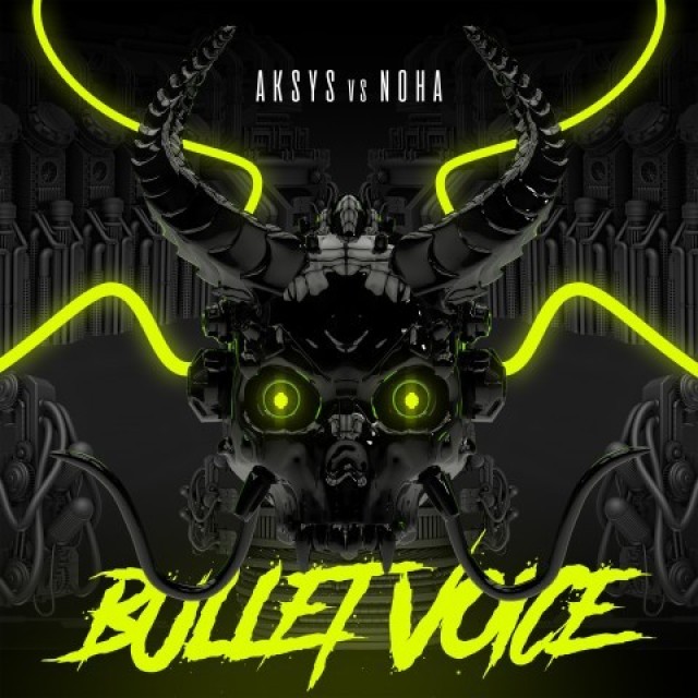 Bullet Voice 