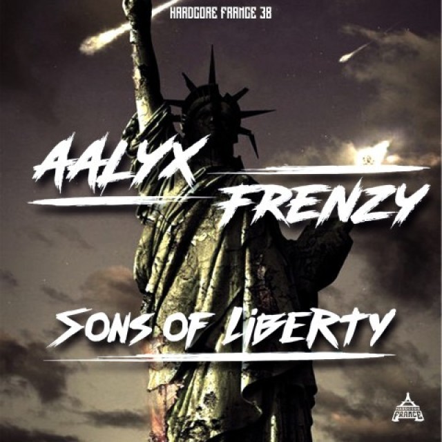 Sons of Liberty 