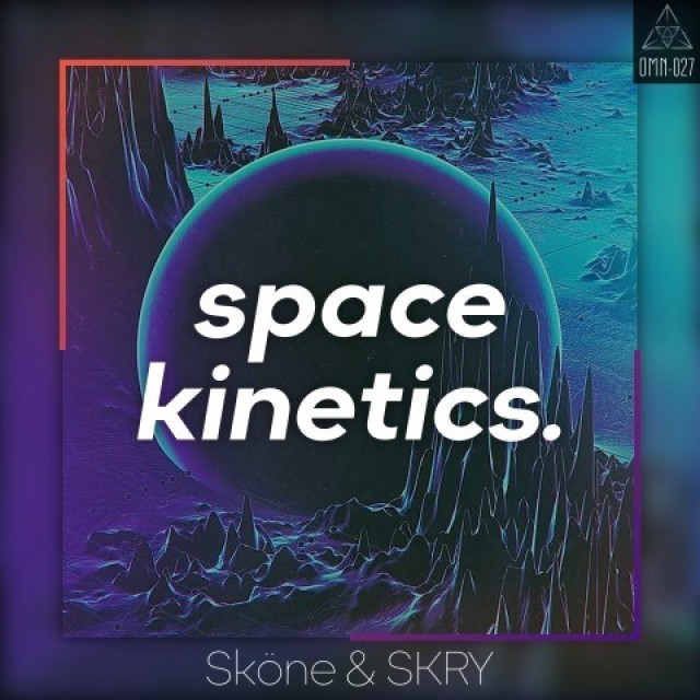 Space Kinetics 