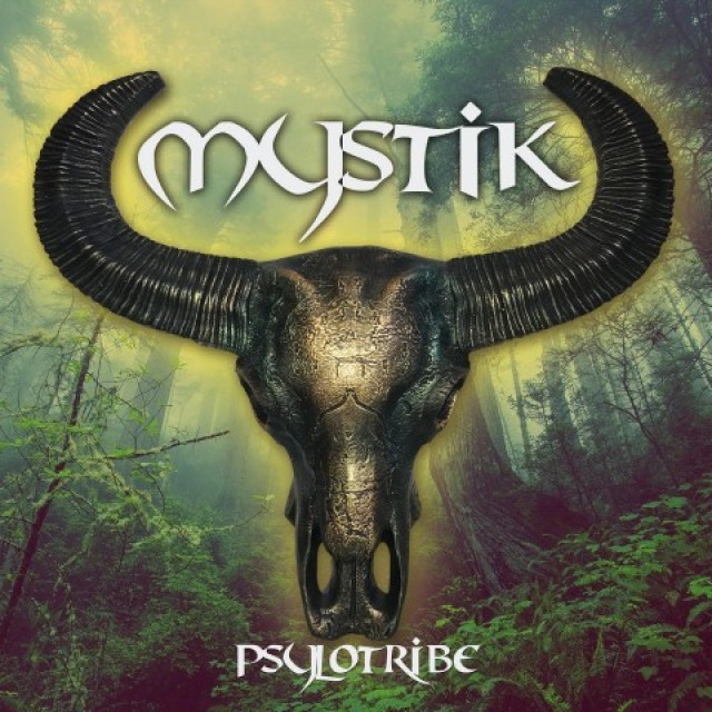 Mystik 