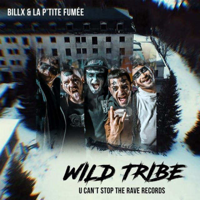 Wild Tribe 