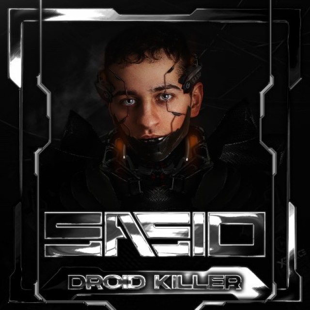 Droïd Killer Droïd Killer