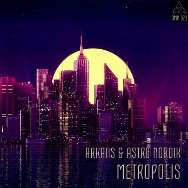 Metropolis 