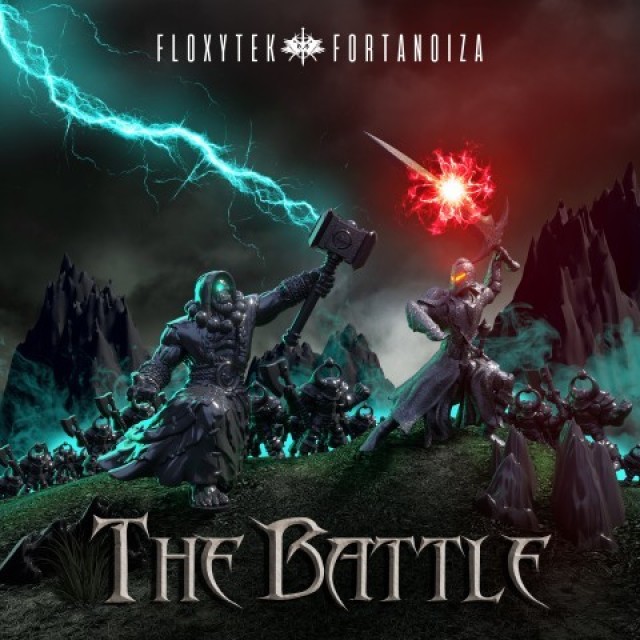The Battle 