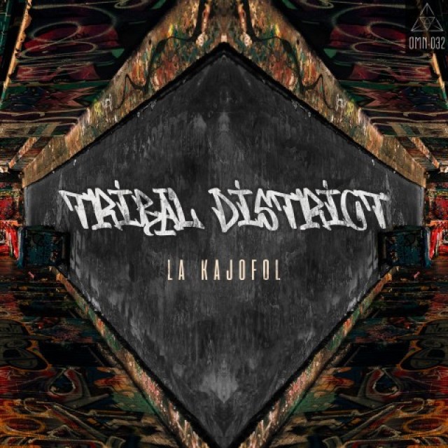 Tribal District 