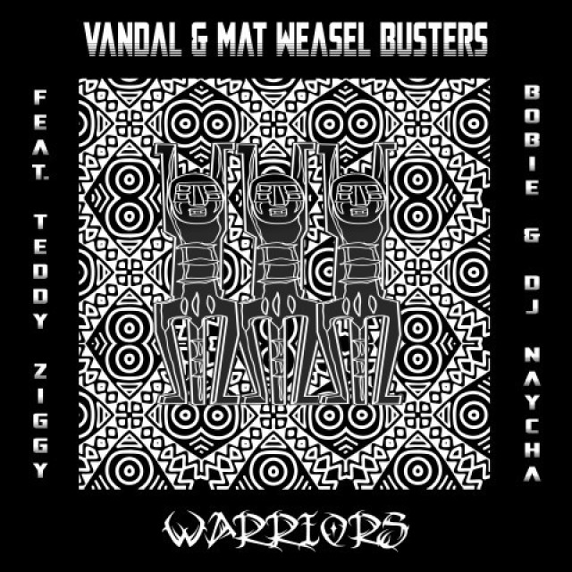 Warriors 